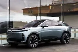 Tata Avinya X Concept 2026