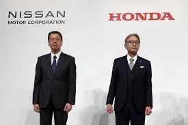 Honda y Nissan Cancelaron su Fusión en 2025