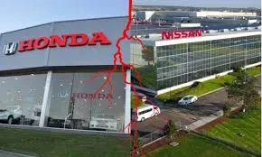 Honda y Nissan Cancelaron su Fusión en 2025