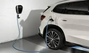 Ventas récord de Vehículos Eléctricos en 2024