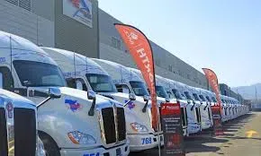 SICT Impulsa el Autotransporte en México