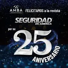 AMBA 25 Años: La Historia de la Seguridad Automotriz