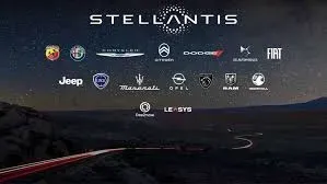 Stellantis México