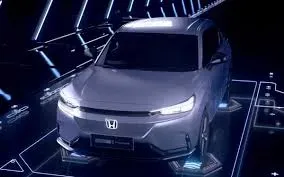 Honda Motor Reestructura su Organización para Acelerar la Electrificación