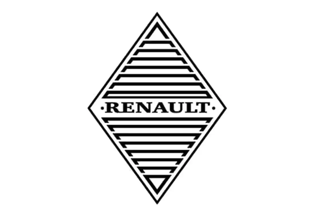 100 Años del Rombo Renault