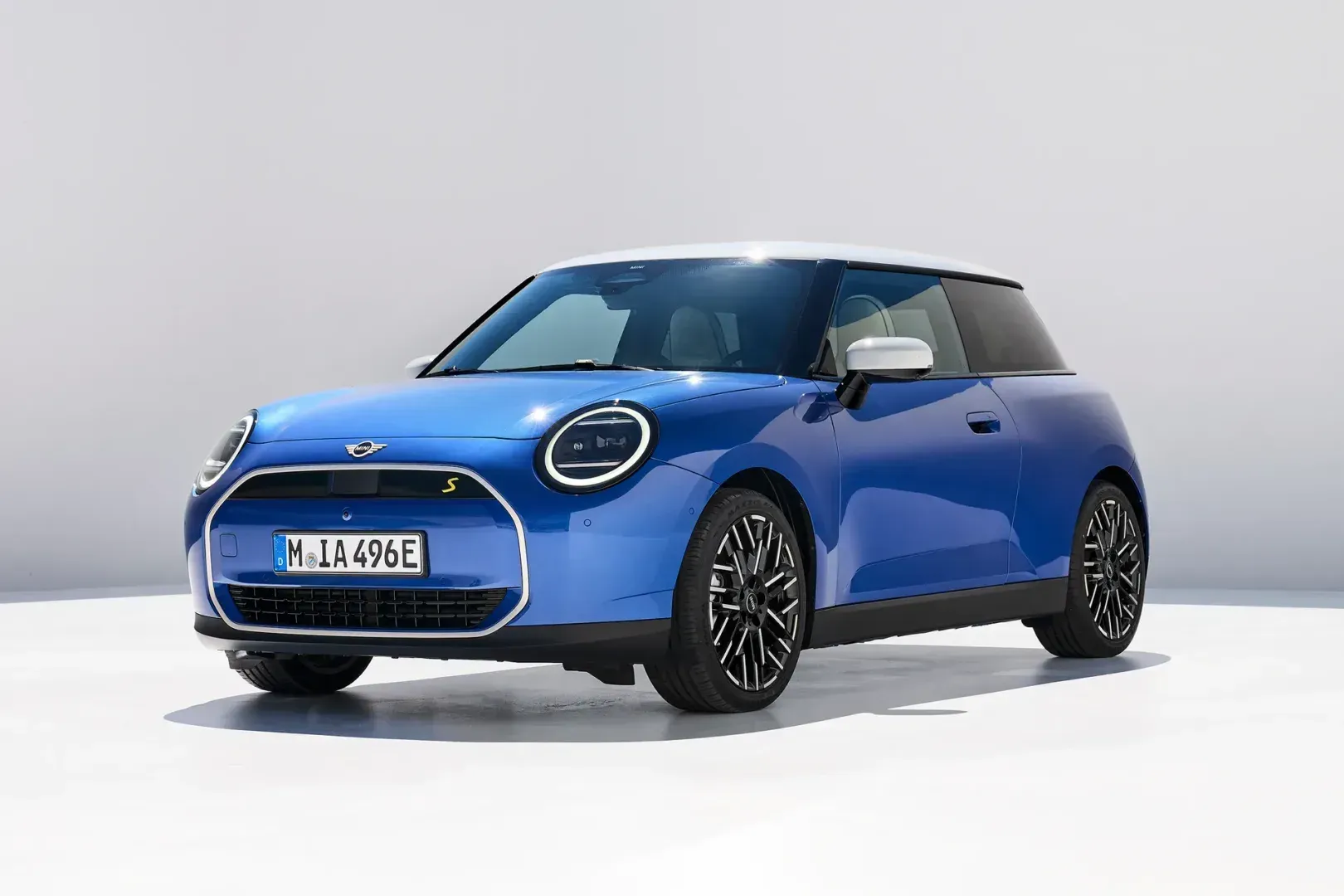 MINI 2025