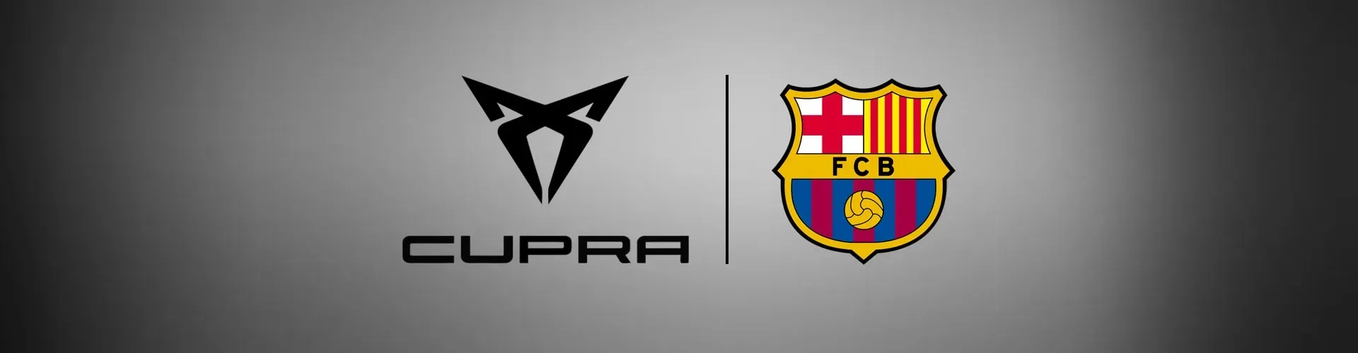 CUPRA y Estrellas del Barça