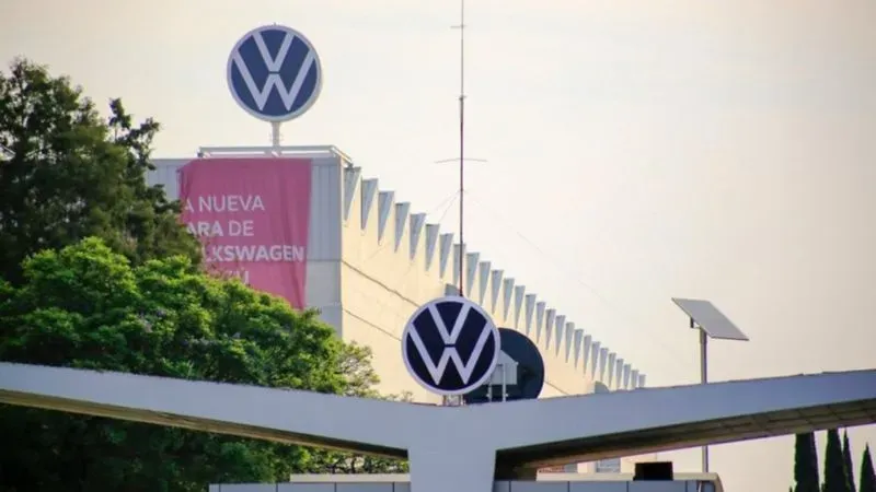 Volkswagen Puebla