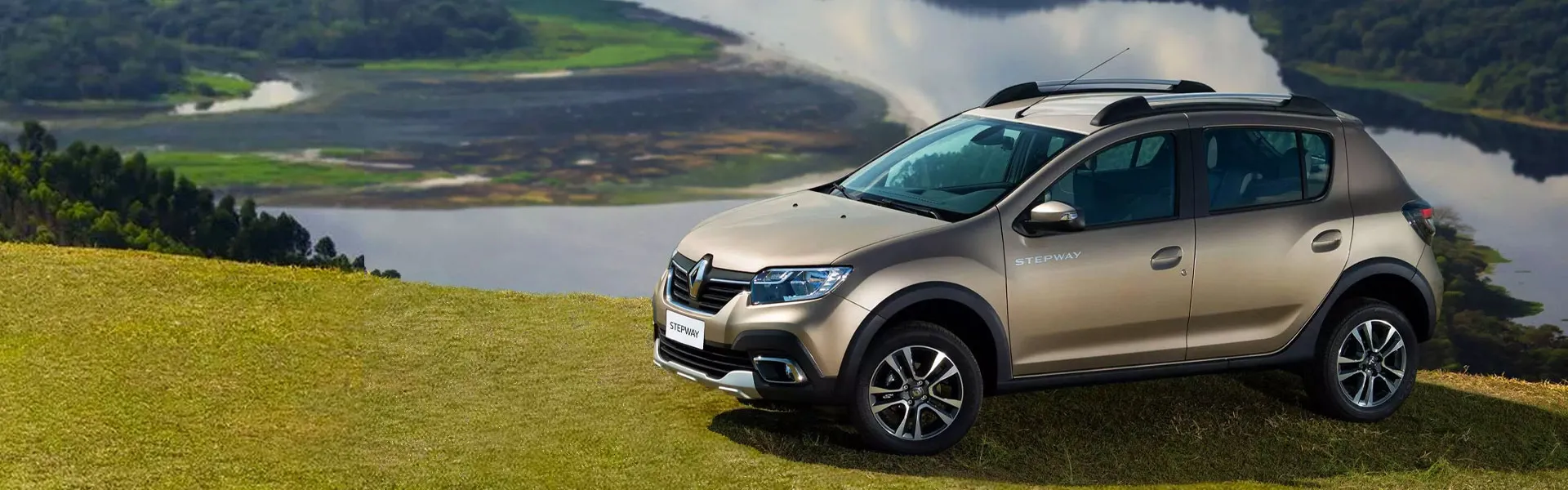 Renault Stepway