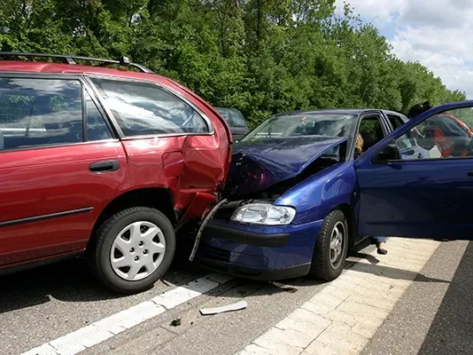 Accidentes de Tránsito en América