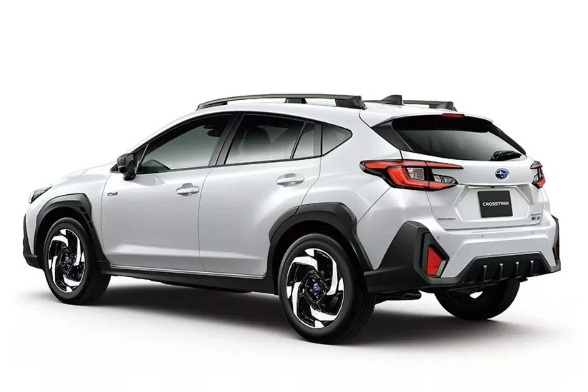 Subaru Crosstrek Híbrido 2025