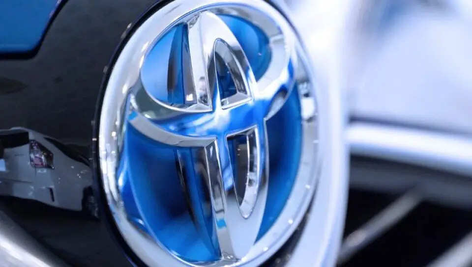 Toyota se consolida como la marca de autos más valiosa en 2025