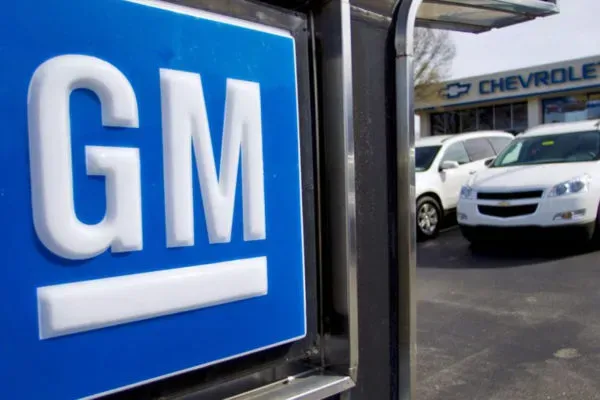 Impacto de las políticas de Trump en GM y Ford