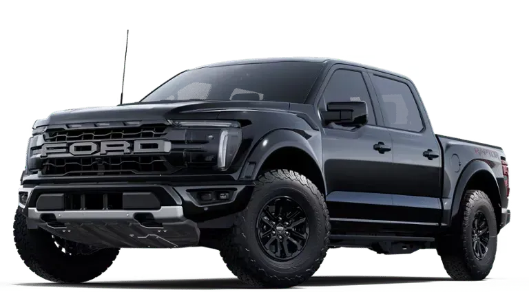 Ford Raptor