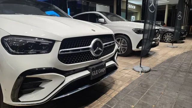 Mercedes-AMG Revoluciona el Mercado: