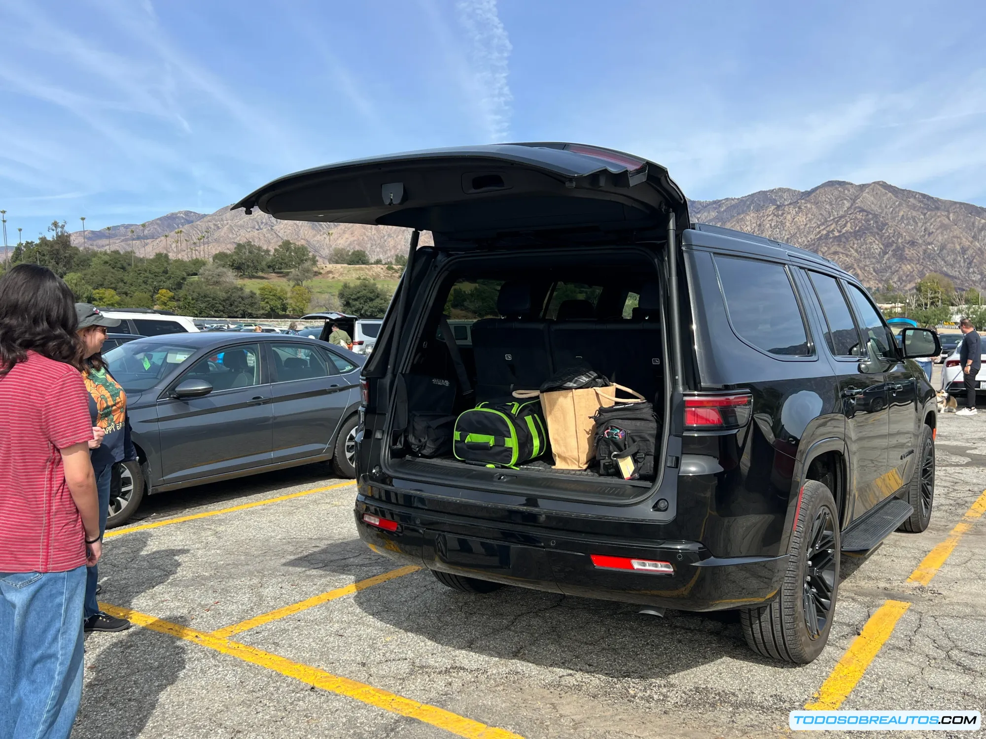 Detalles del diseño del chasis y carrocería del Meyers Manx.