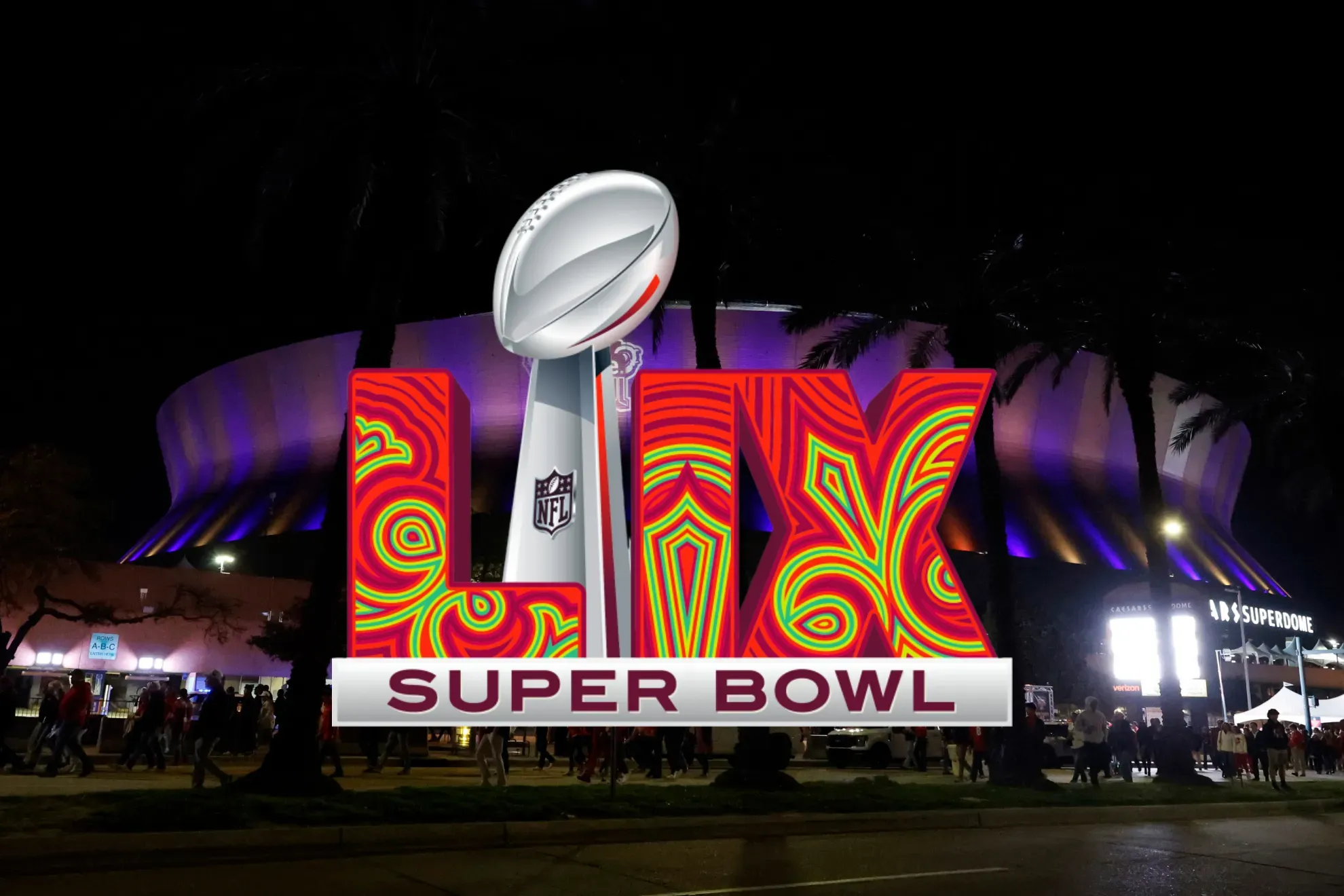 Super Bowl 2025