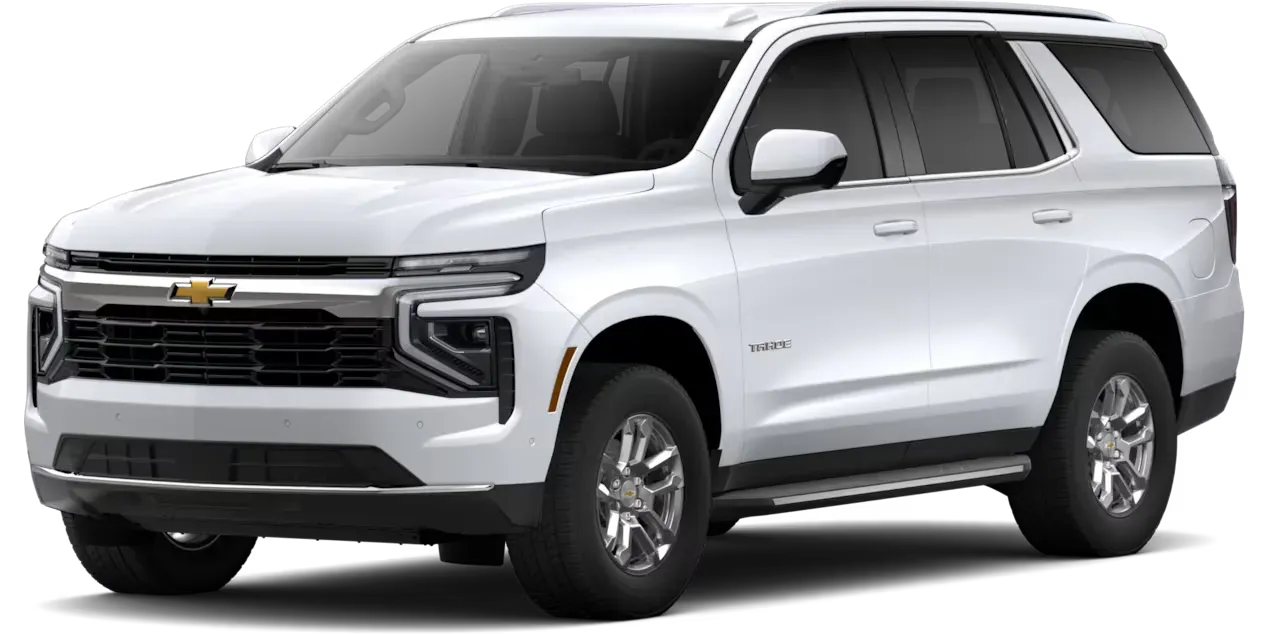 Aumento de Precio del Chevy Tahoe 2025