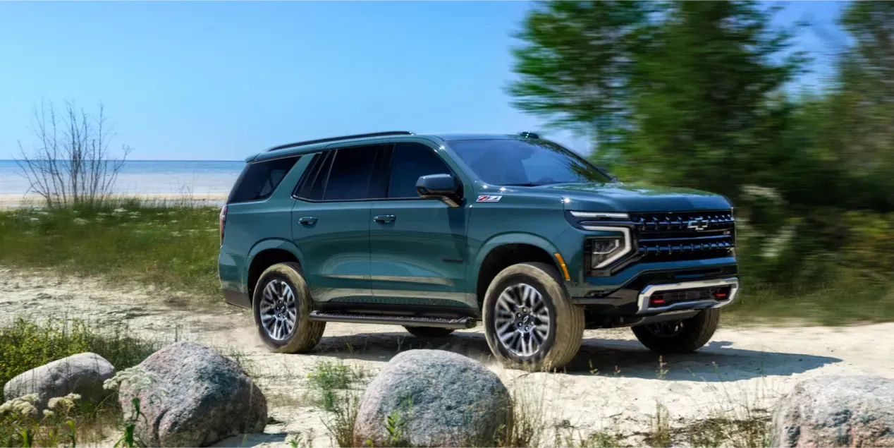 Aumento de Precio del Chevy Tahoe 2025