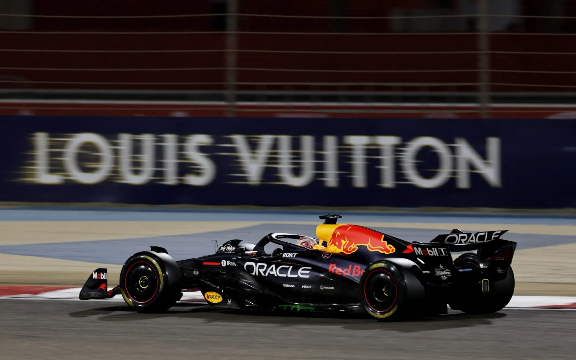 Verstappen y Red Bull Anticipan Desafíos en la F1 2025