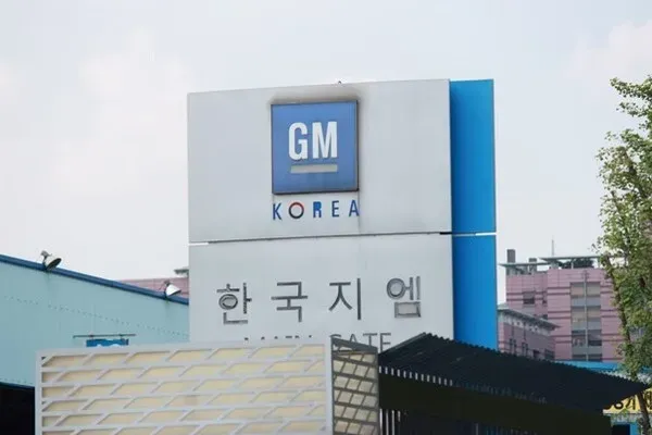 GM Corea