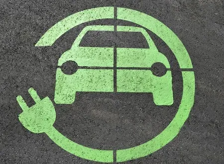 Revolución en Baterías de Autos Eléctricos