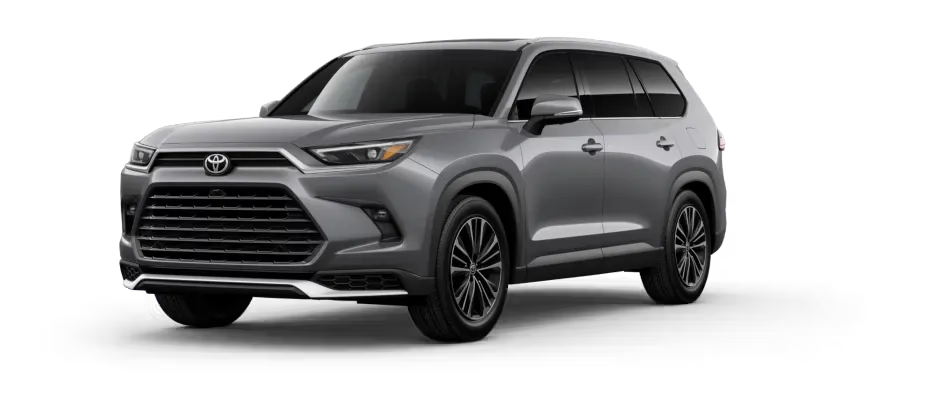 Toyota Highlander Híbrido 2025