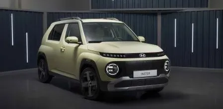 Hyundai Inster y el Futuro Eléctrico