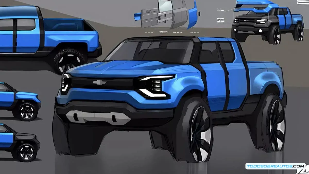 Imagen del Ford Maverick o gráfica que muestra su éxito en el mercado.