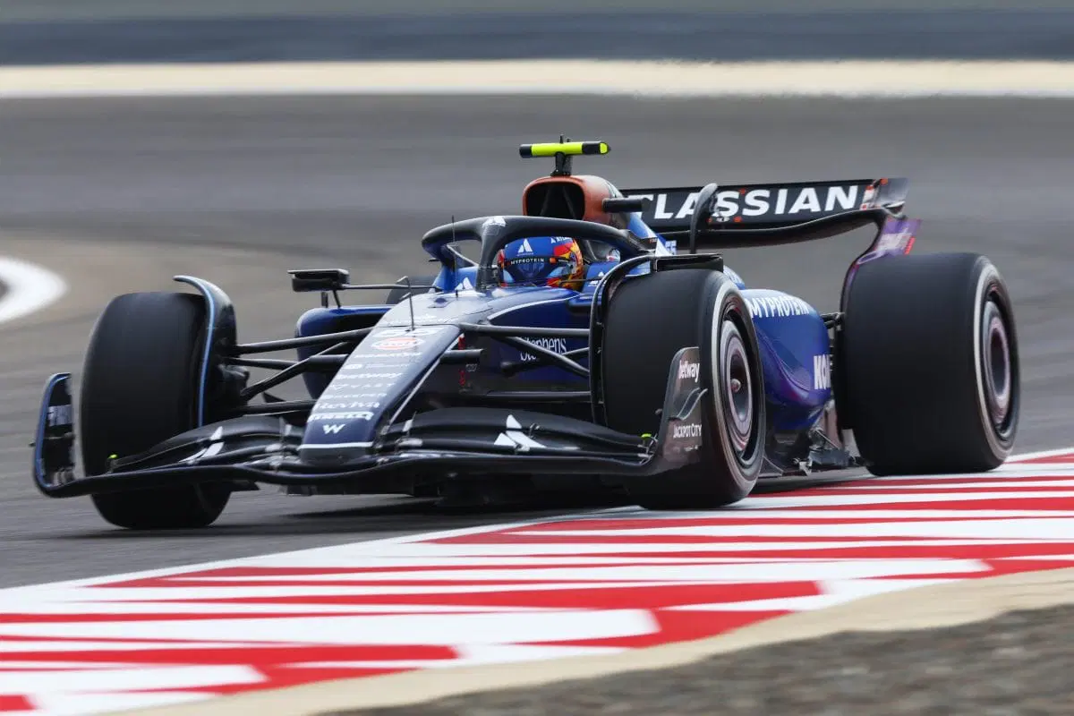 Carlos Sainz y su Adaptación a Williams F1