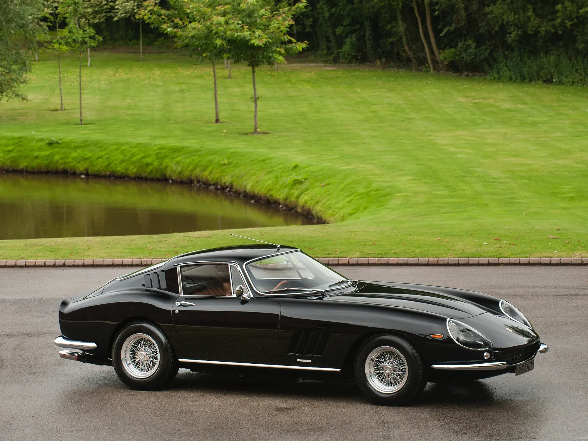 Ferrari 275 GTB