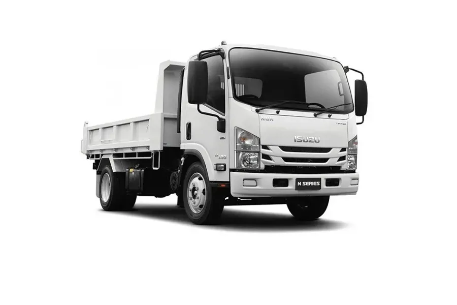 Isuzu Acelera la Conducción Autónoma