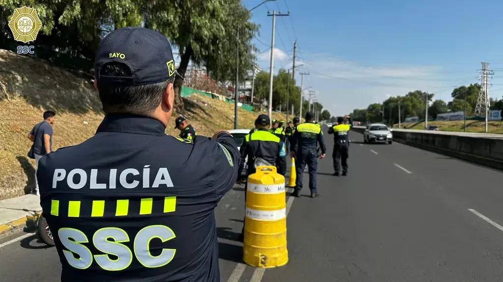 Nuevos Radares Móviles en CDMX