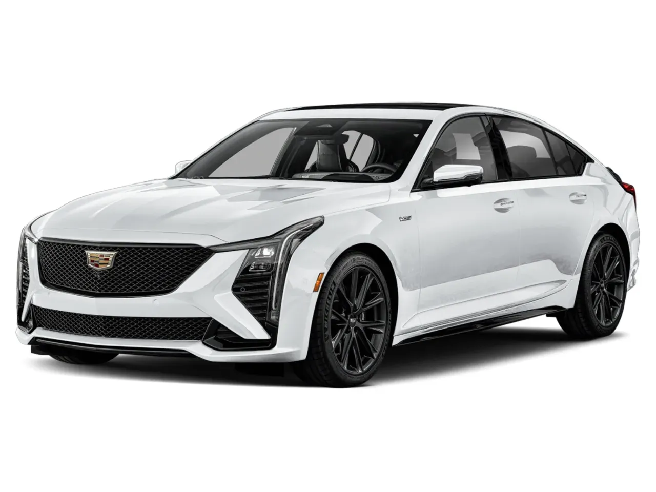 Cadillac CT5-V 2025