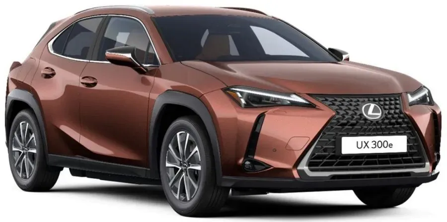 Lexus UX 300e 2025