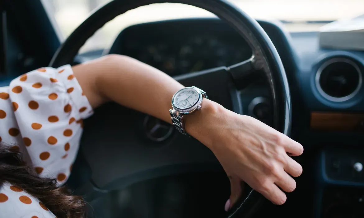 Mujeres al Volante del Futuro Logístico Automotriz en México