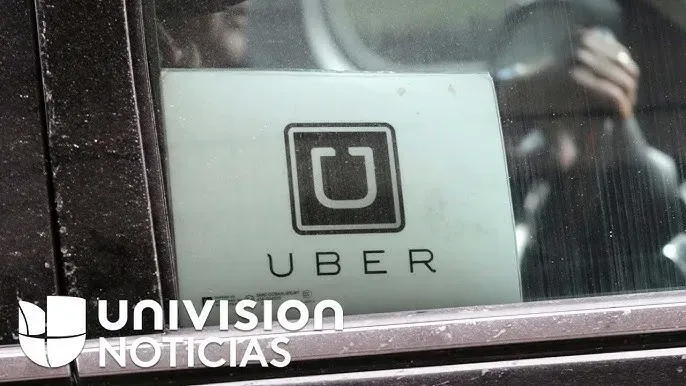 Ambulancias vs. Uber en USA