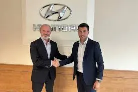 Hyundai y Pepe López