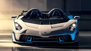 Lamborghini Impulsa la Innovación