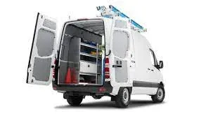 Mercedes-Benz VanSolution