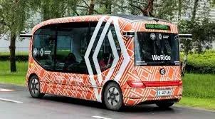 Renault Impulsa el Futuro del Transporte Público