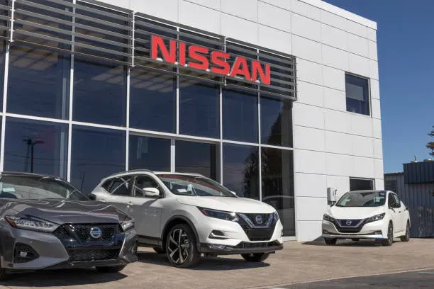 Nissan en Peligro