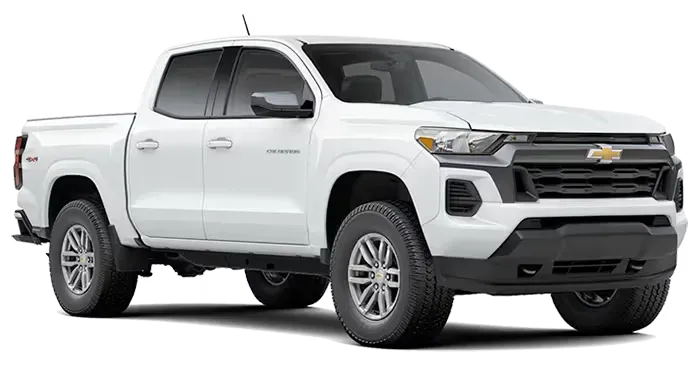 Chevy Colorado 2024