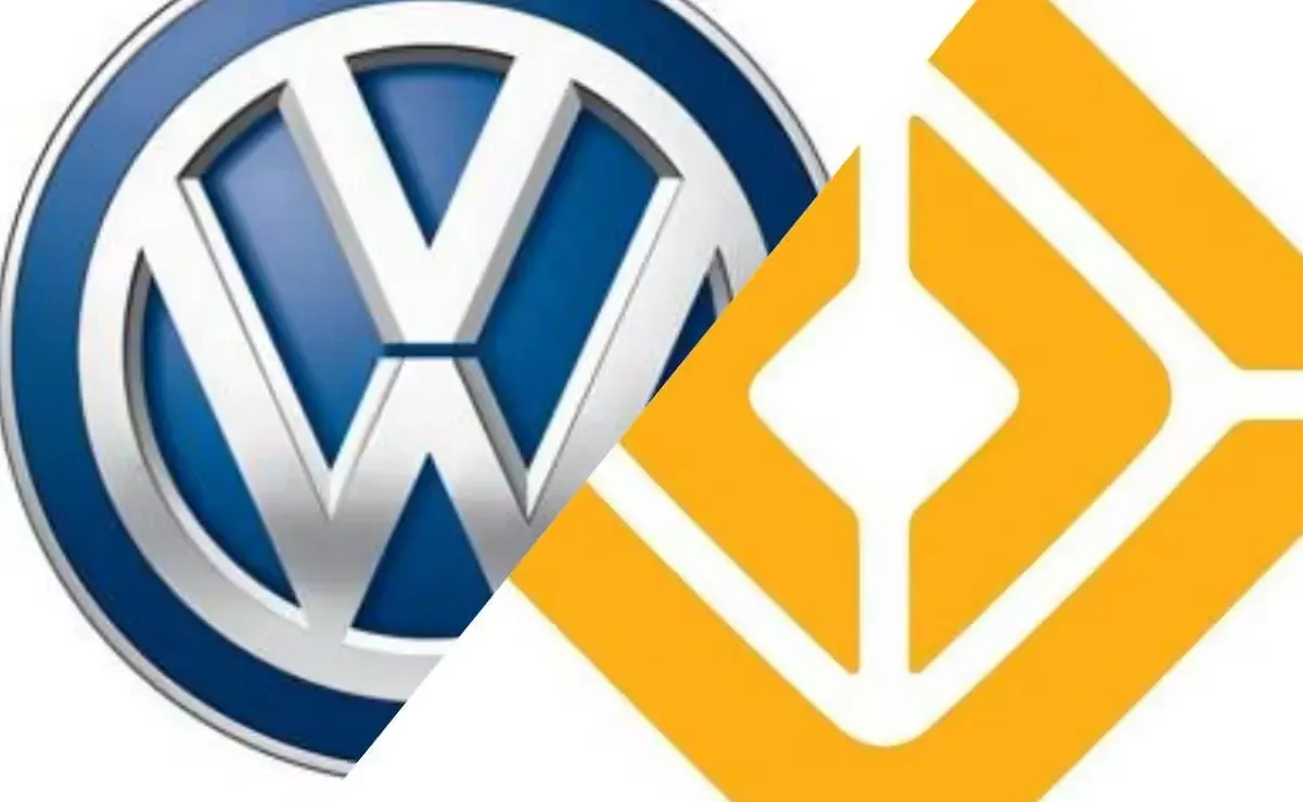 Volkswagen y Rivian