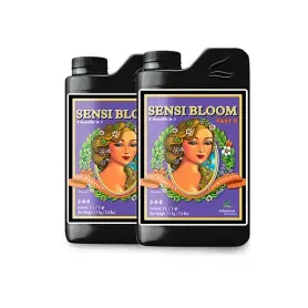 Te.Sense Bloom