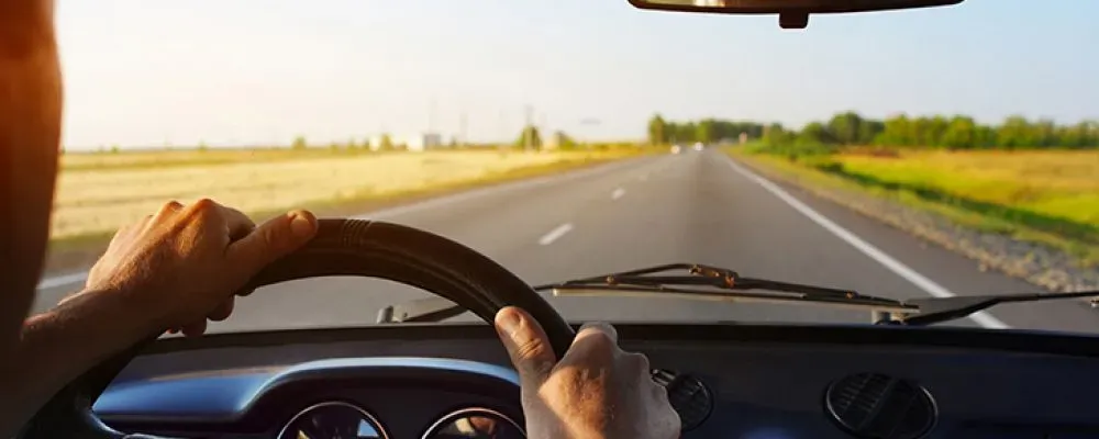 Conducción Segura en Carretera