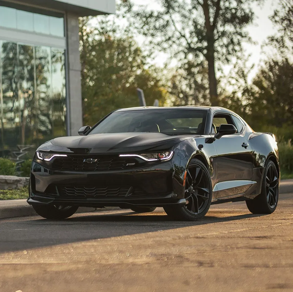 El rugido final del Camaro: Chevrolet despide a un ícono de los muscle cars