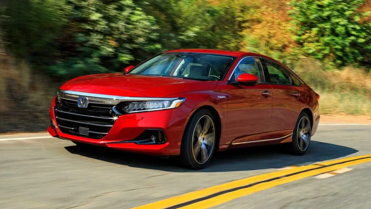 Honda Accord 2023: ¿Sigue siendo un auto relevante en el mercado actual?