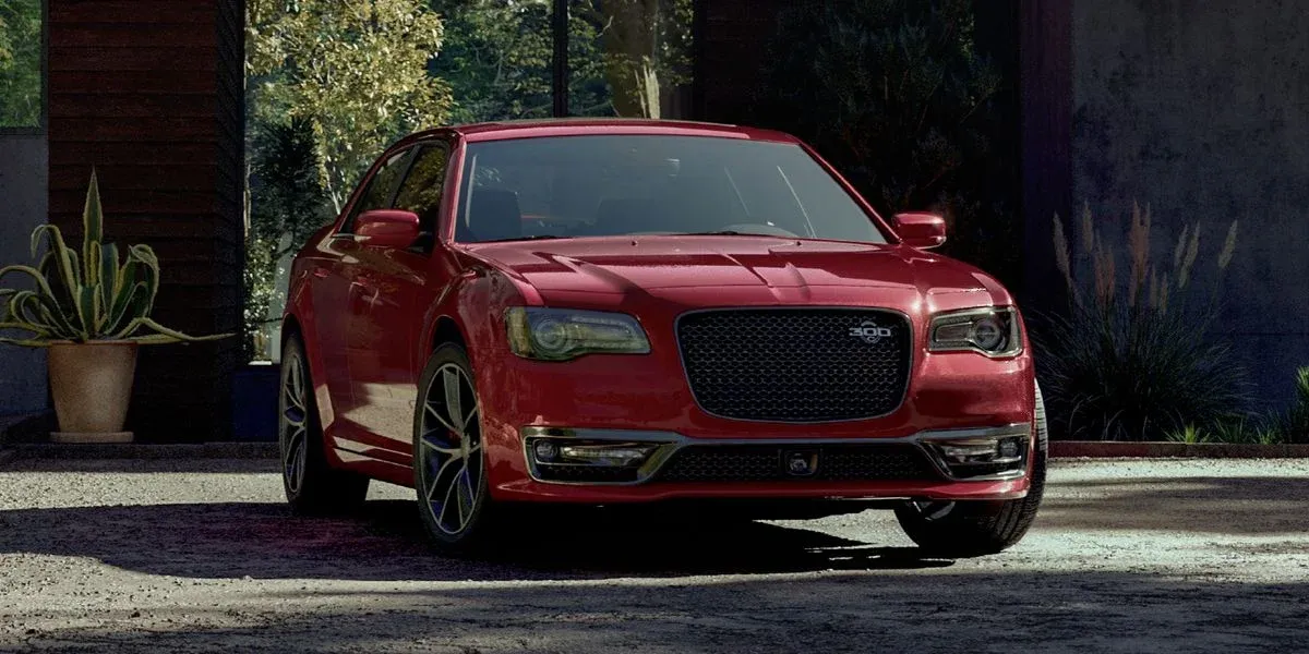 Chrysler 300C 2023: Adiós a un Icono del Motor Americano