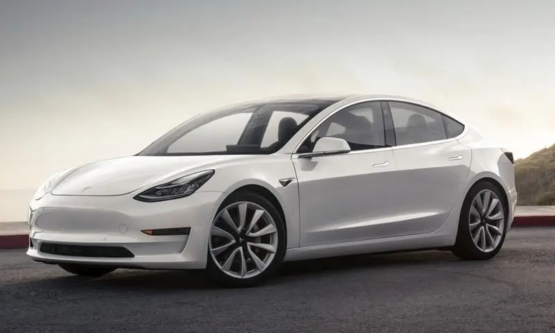 El Renacimiento del Tesla Model 3: Un Vistazo al Futuro de la Movilidad Eléctrica